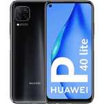 Смартфон Huawei P40 Lite 2020 6/128GB Black 2SIM LTE 6.4" IPS 4200 mAh
