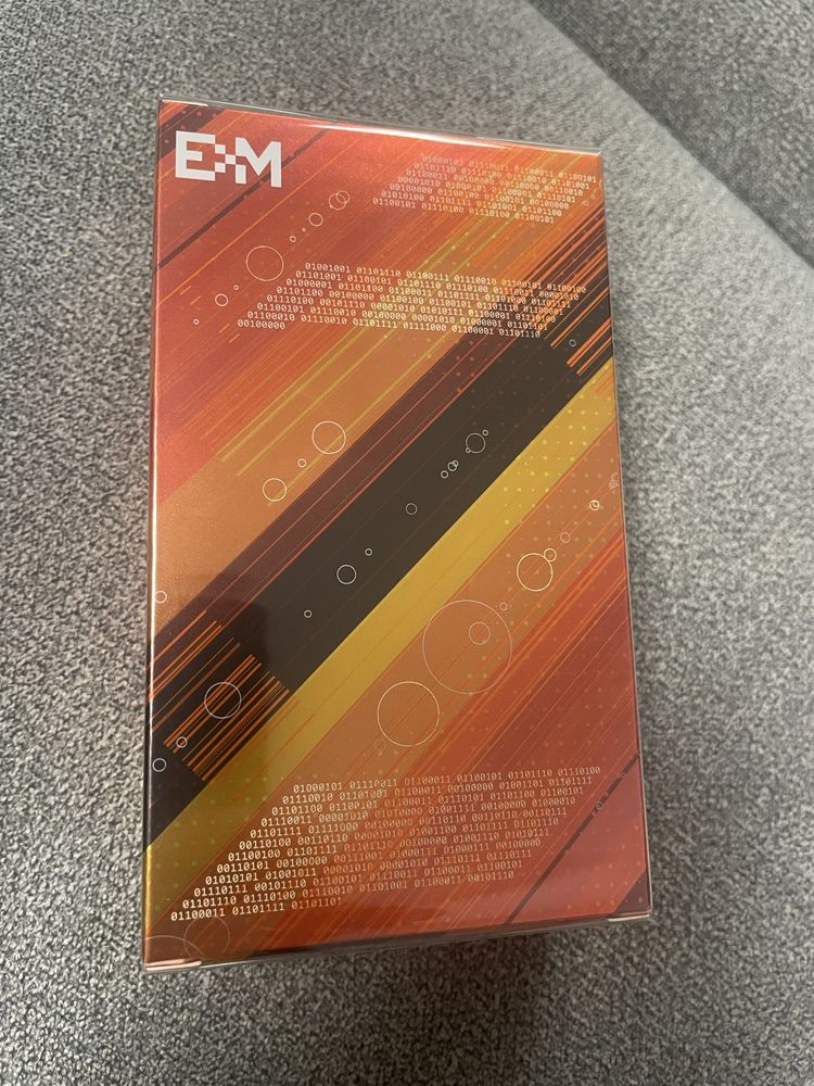 Perfumy Escentic Molecule E:02