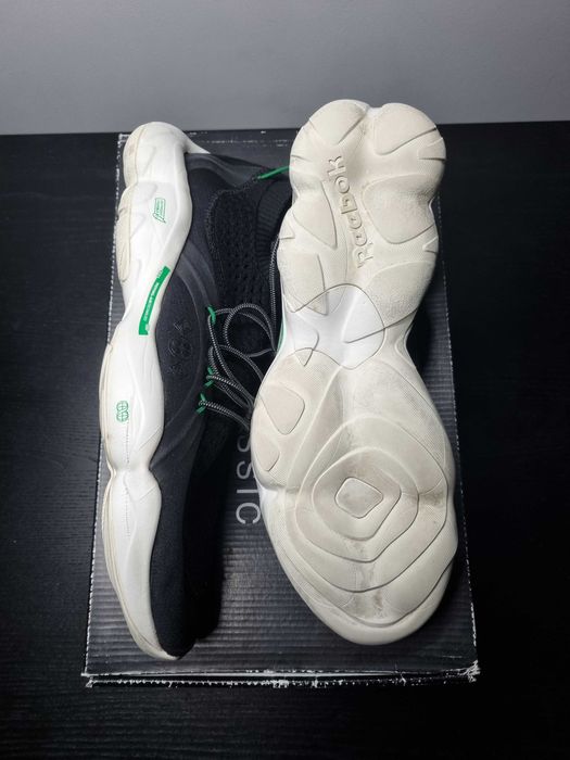 Reebok DMX Fusion x Mita 46EU 12US