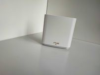Безкоштовна доставка! Маршрутизатор Asus Zen WiFi XT8 White AX6600