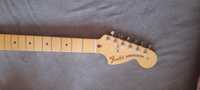 Gryf fender stratocaster  american special maple
