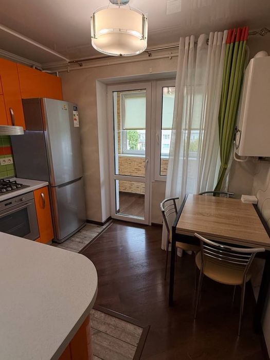 В продажу Київка з агв