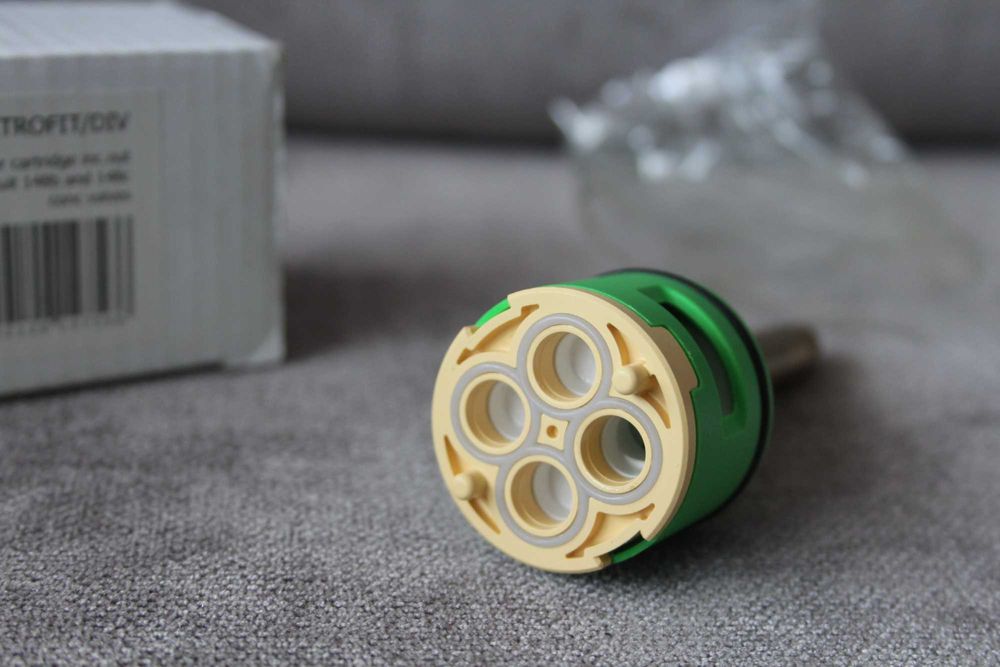 VADO - wkład kranu mieszacz wody z kranu