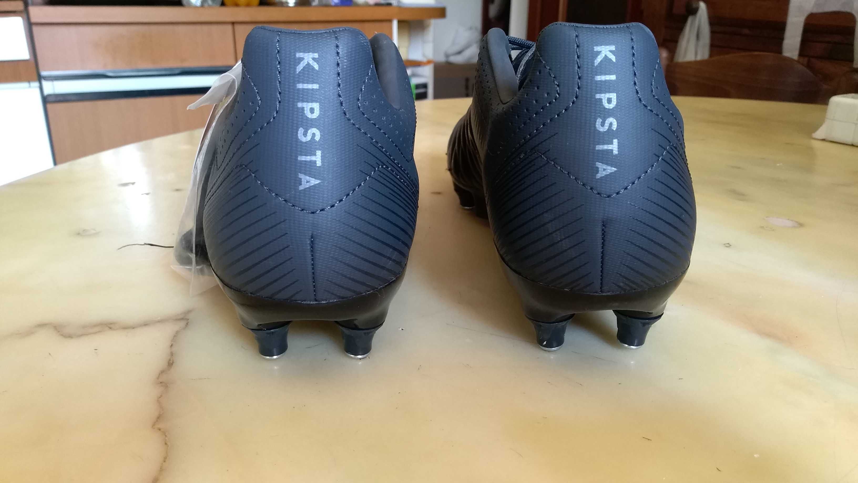 спортивная обувь футбольные бутсы Kipsta Agility 540