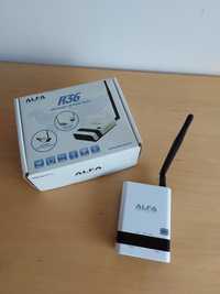 Router Alfa R36 USB Wi-Fi