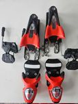 Wiązania Look Spx 15 Rockerace Hot Red