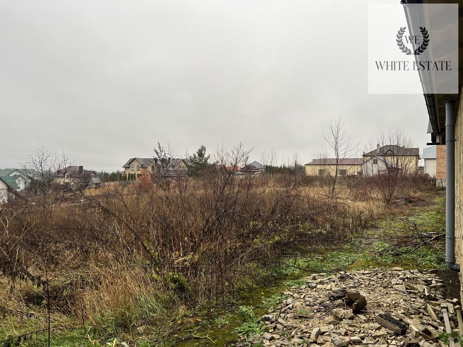 Продаж ділянки с.Петриків