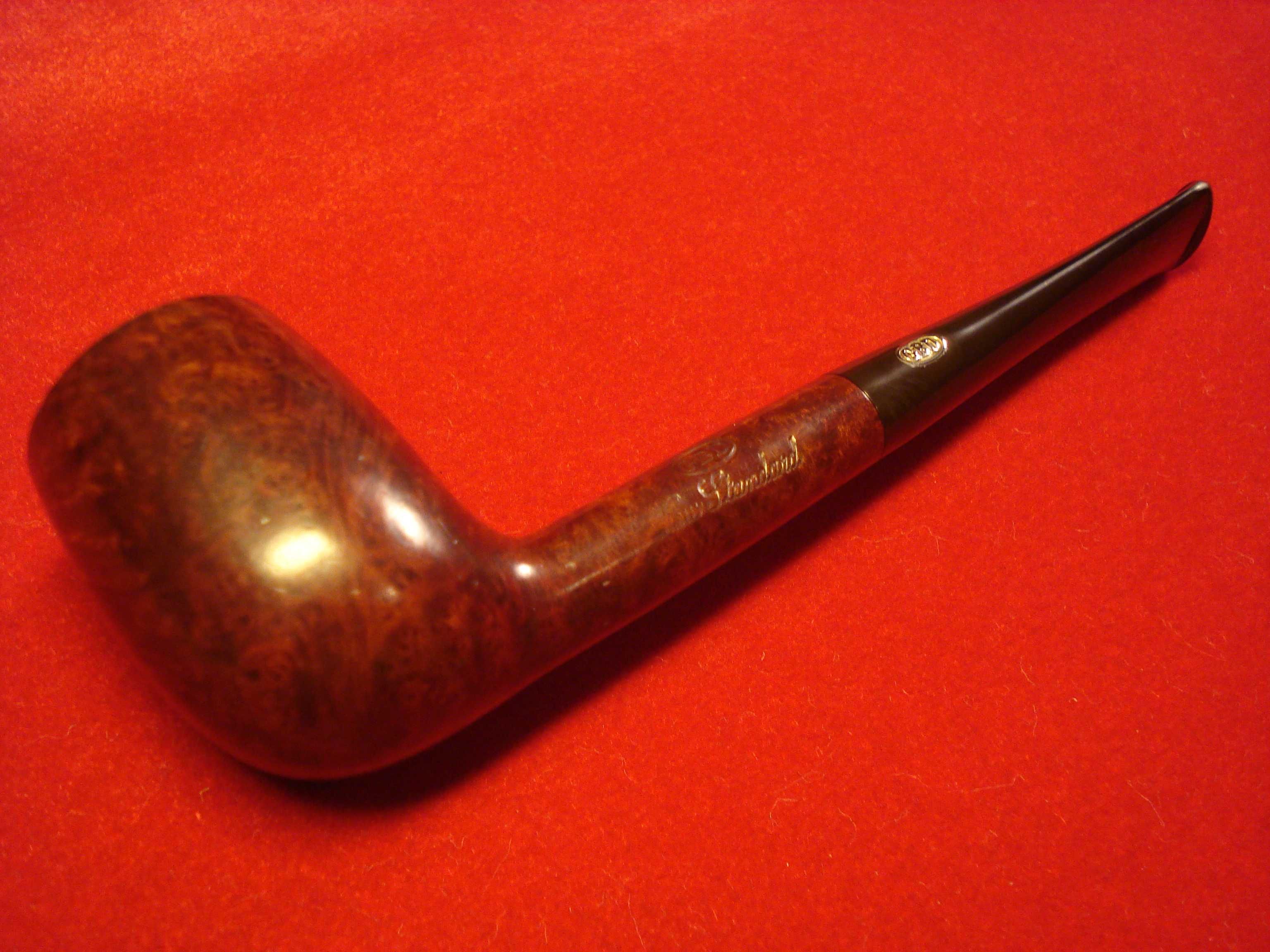 Cachimbo GBD Standard 1121