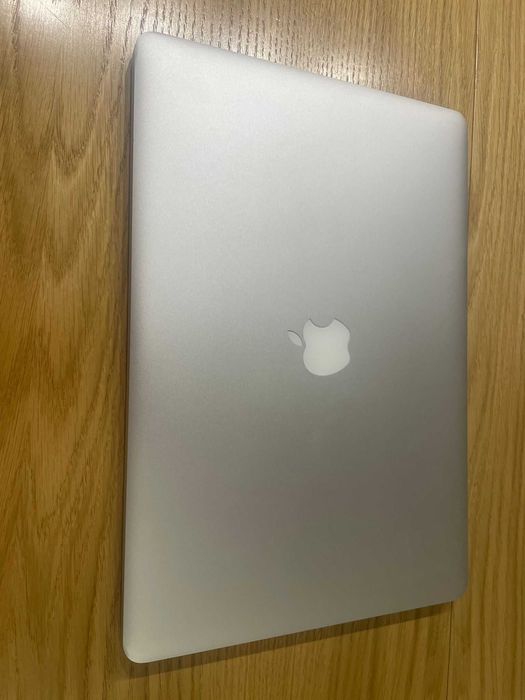 Macbook Pro Retina 2015