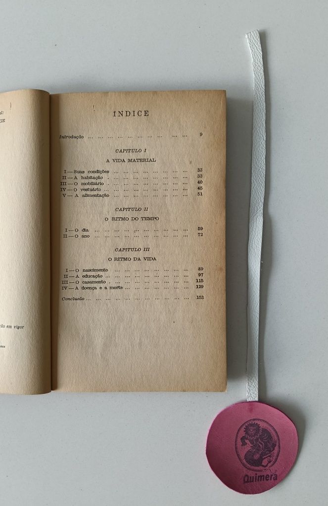 A vida na idade média, Geneviève D'Haucourt