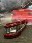 Стоп габарит ліхтар правий Nissan Qashqai J 11 26550HV00A