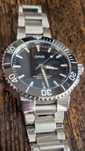 Zegarek Oris Aquis Date 41.5 mm