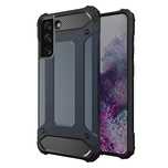 Hybrid Armor etui do Samsung Galaxy S23 Ultra pancerny hybrydowy pokro