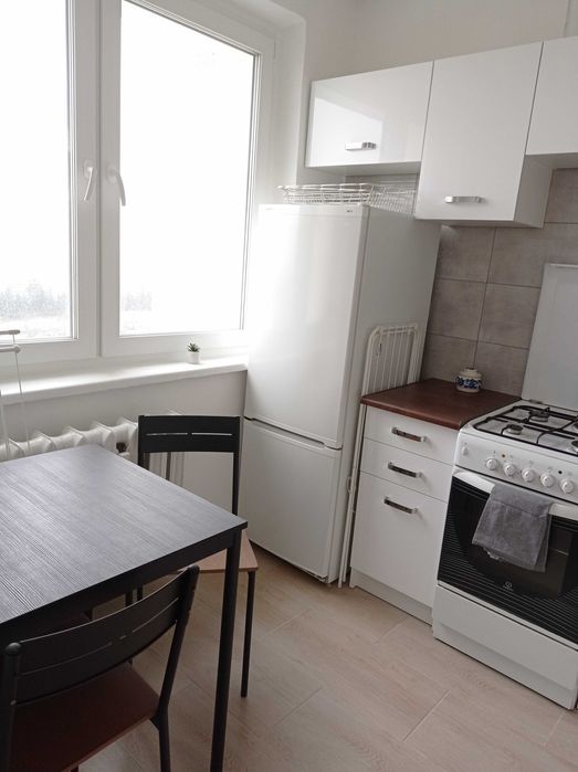 Mieszkanie, Poznań, Piątkowo, os. Sobieskiego