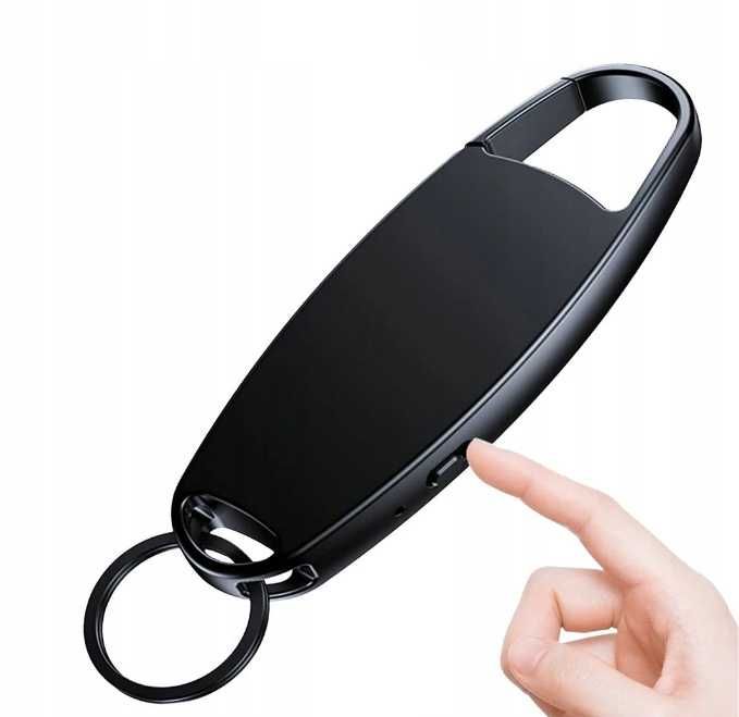 Vandlion V13 64GB cyfrowy mini dyktafon rejestrator dźwięku 64GB