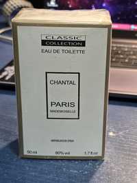 Perfumy Chantal Paris madamoiselle 50ml