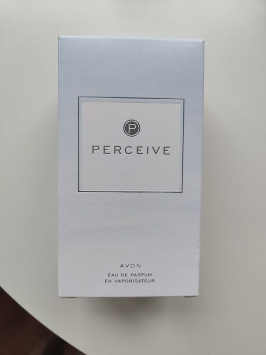 Woda perfumowana damska her Avon 100 ml Perceive