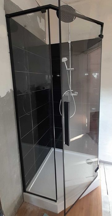 Kabina prysznicowa Ezili