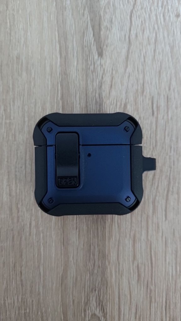 Etui do słuchawek Apple airpods 4