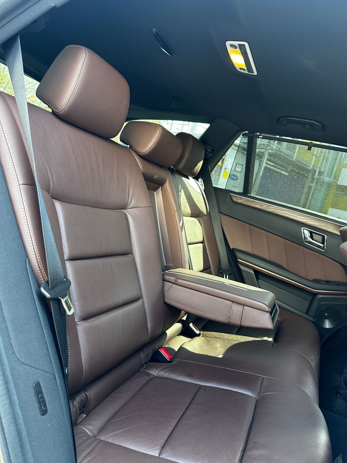 Mersedes e 350 cdi 4MATIK
