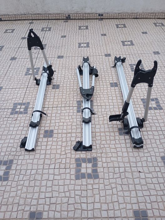 Suporte de Bicicleta Thule