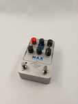 Аудіо процесор Universal Studio Max Preamp Dual Compressor (2302)
