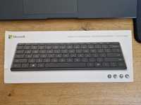 Klawiatura Microsoft Designer Keyboard Compact QWERTY Polska