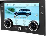 Климат контроль рестайлинг Range Rover Vogue V8 L322 Ренж Ровер Вог