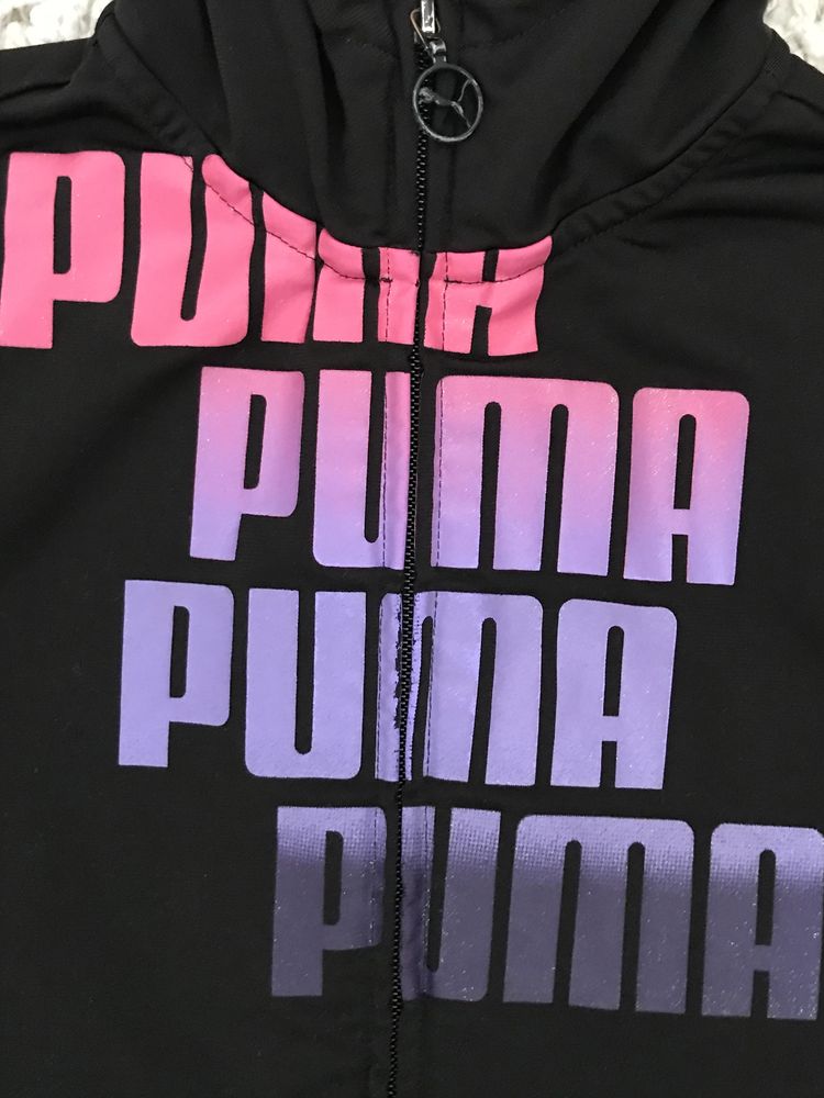 Олімпійка Puma