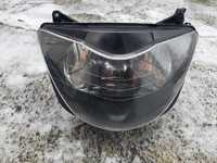 Reflektor lampa przód Honda CBR 600 F4 PC35