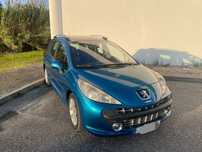 Peugeot 207 sw nacional