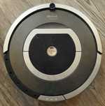 iRobot Roomba 780