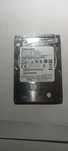 Disco toshiba 1tb
