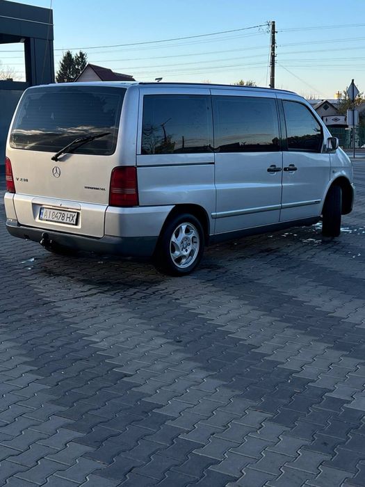 Продам власний автомобіль