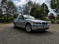 BMW 320D 150cv - 02