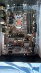 i7 6700k / msi z170-a pro + tpm 2.0/ aio krux /LCP650w