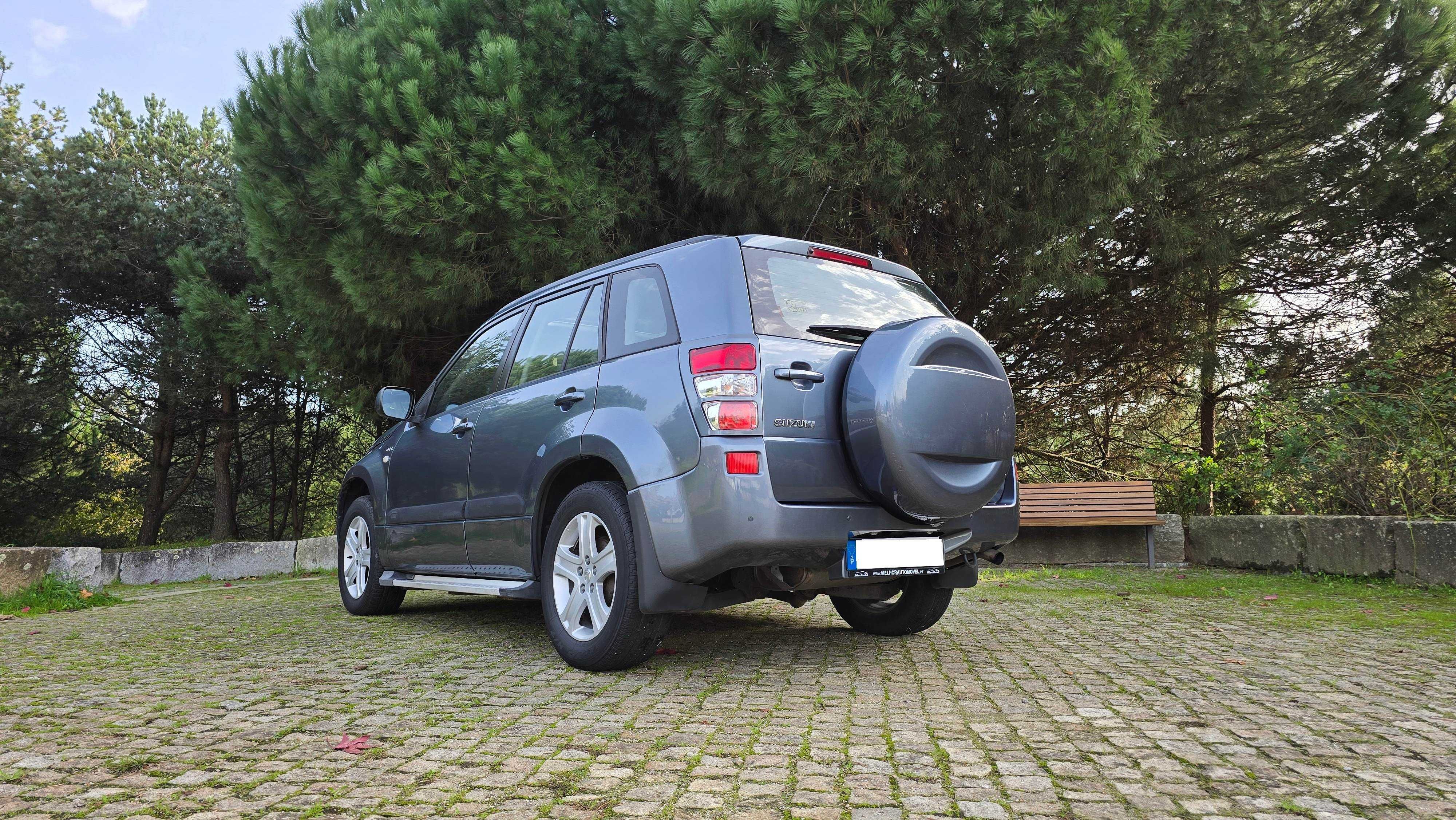 Sukuki Grand Vitara 1.9 DDis Full Extras