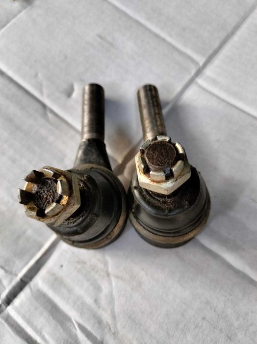 Наконечники рулевые ВАЗ 2101 наружные.