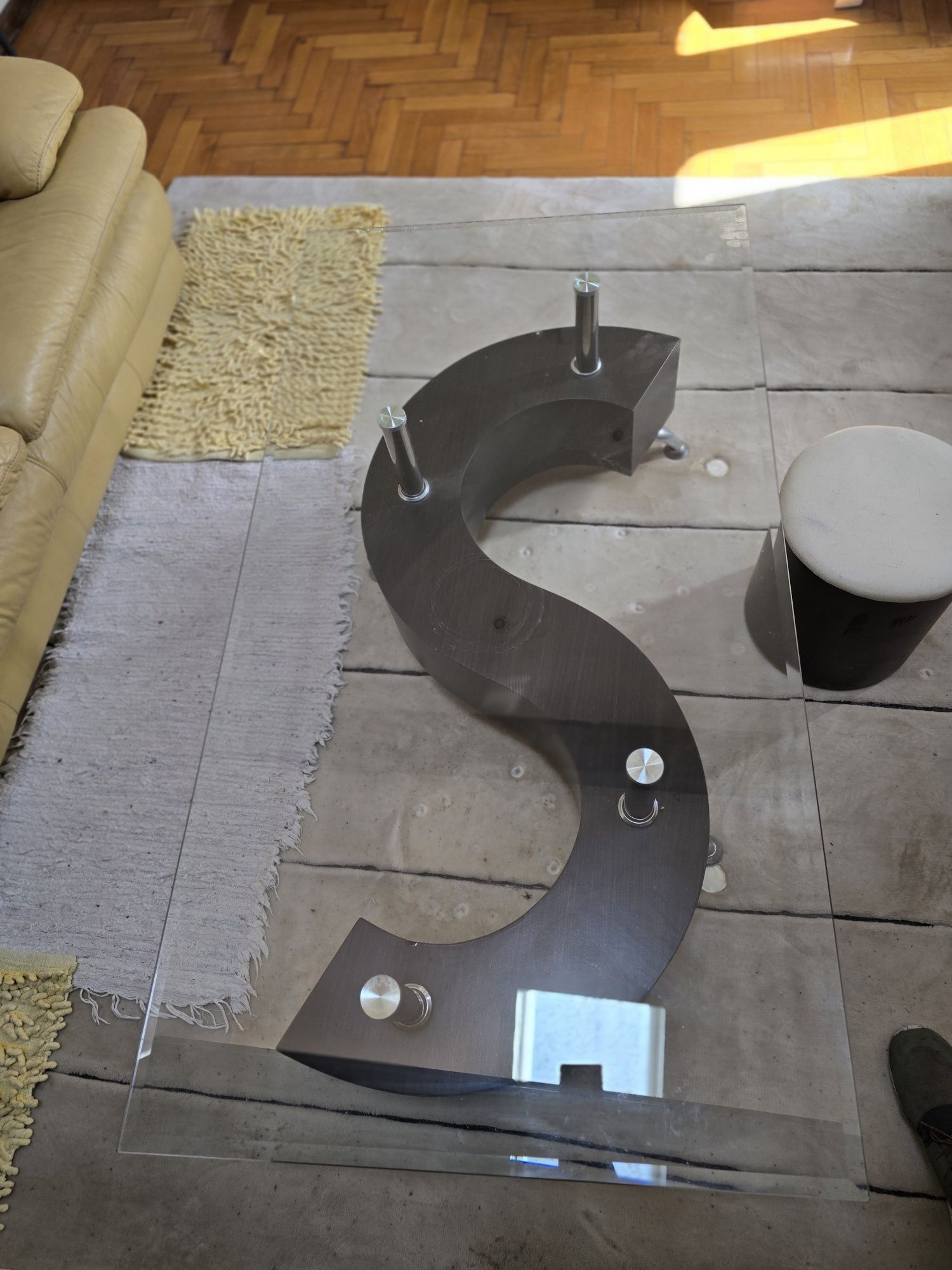 Mesa de centro sala