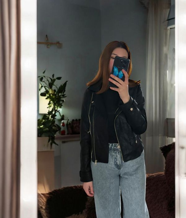 Косуха river island