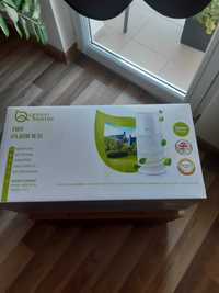 Oczyszczacz powietrza green home