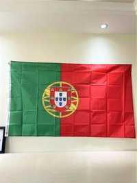 Bandeira de Portugal 90×150cm