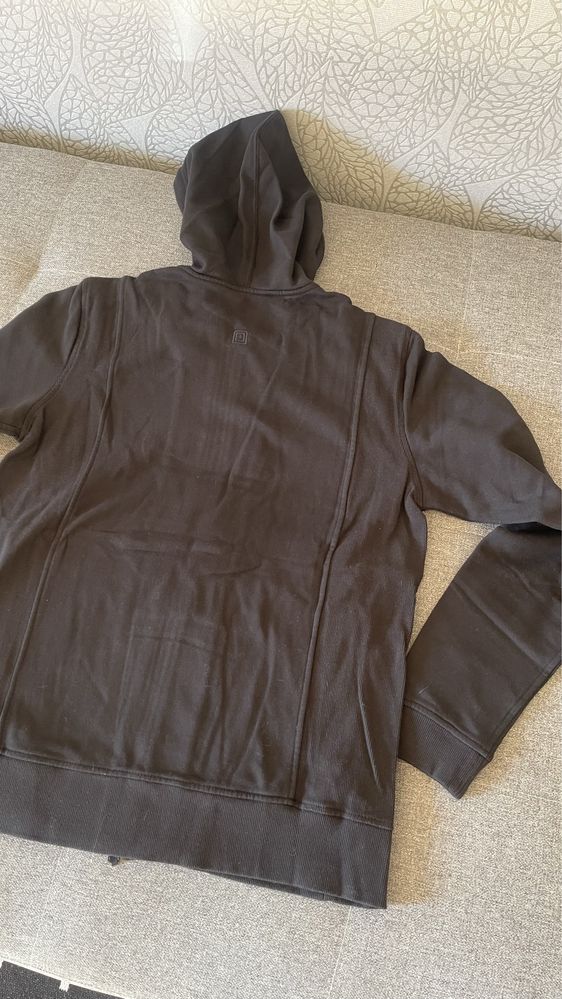 Кофта реглан худі 5.11 tactical ENGAGE FLEECE FULL ZIP розмір M,L,XL