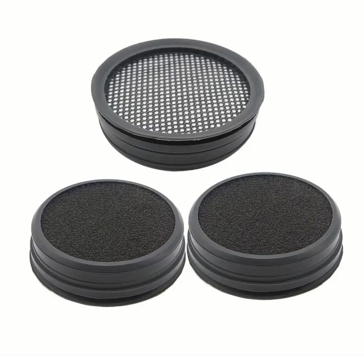 HEPA фільтр для Philips FC8009/81