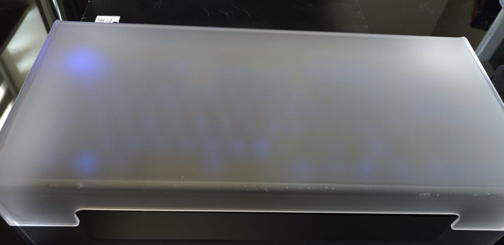 Osłona klawiatury Logitech G915 TKL