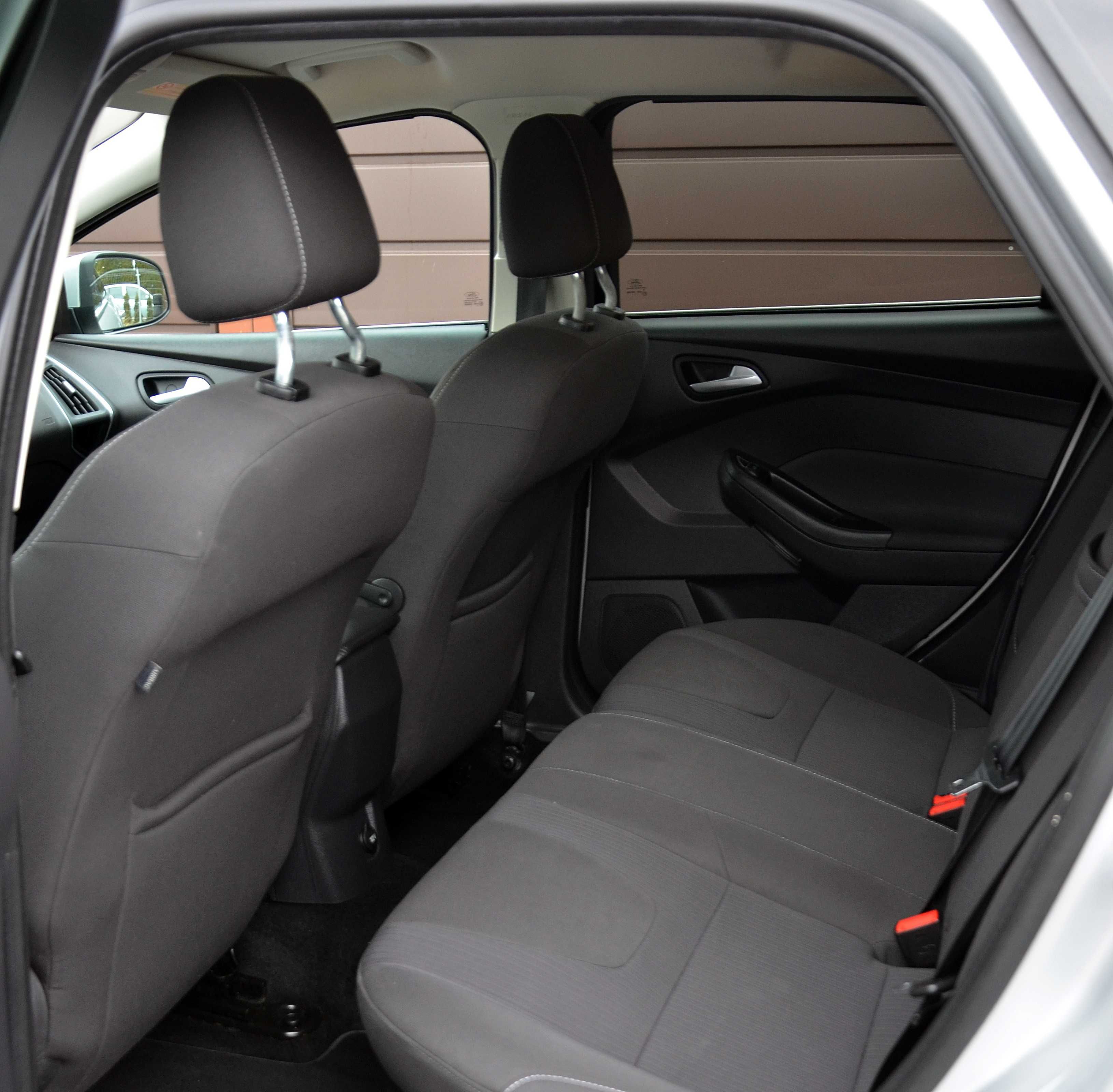 Ford Focus Mk3 1.6TDCI 115KM Start/Stop Keyles Zamiana Serwis Opłacony