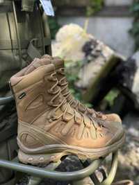 Демисезонні берці Salomon Quest 4D Forces High GTX