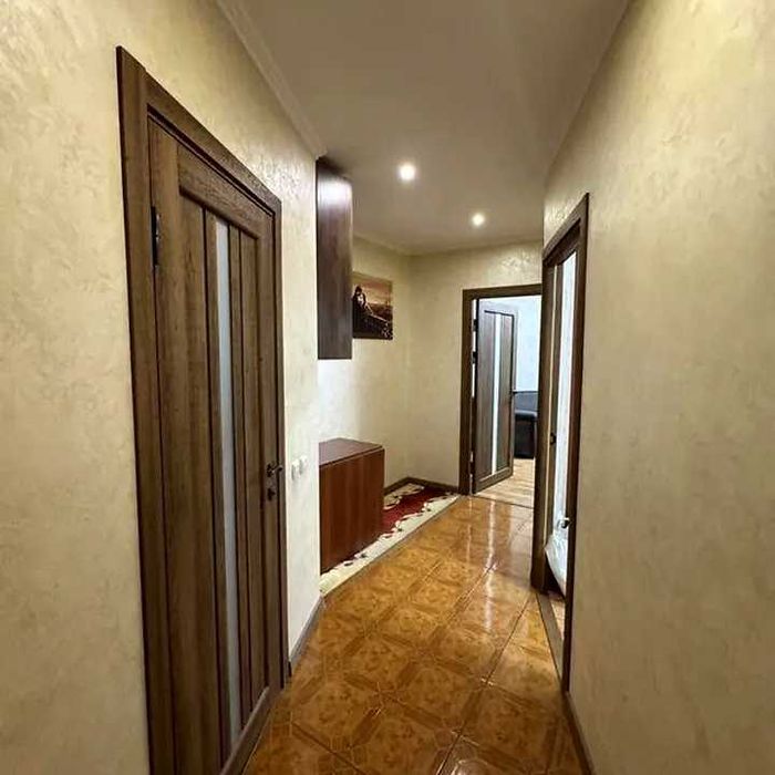 Оренда 3 к квартири на Чернівецькій