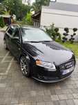 Audi a4 b7  S Line