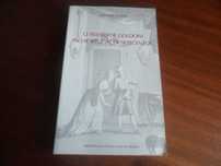 "O Teatro de Goldoni no Portugal de Setecentos" de  Maria João Almeida